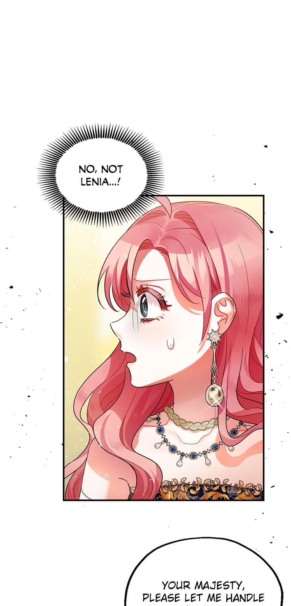 The Tyrant’s Tranquilizer Chapter 43 page 13