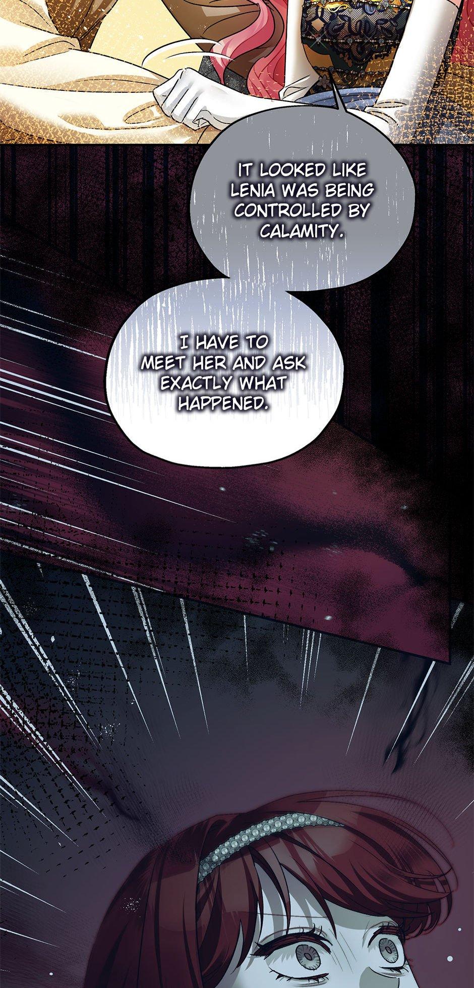 The Tyrant’s Tranquilizer Chapter 43 page 15