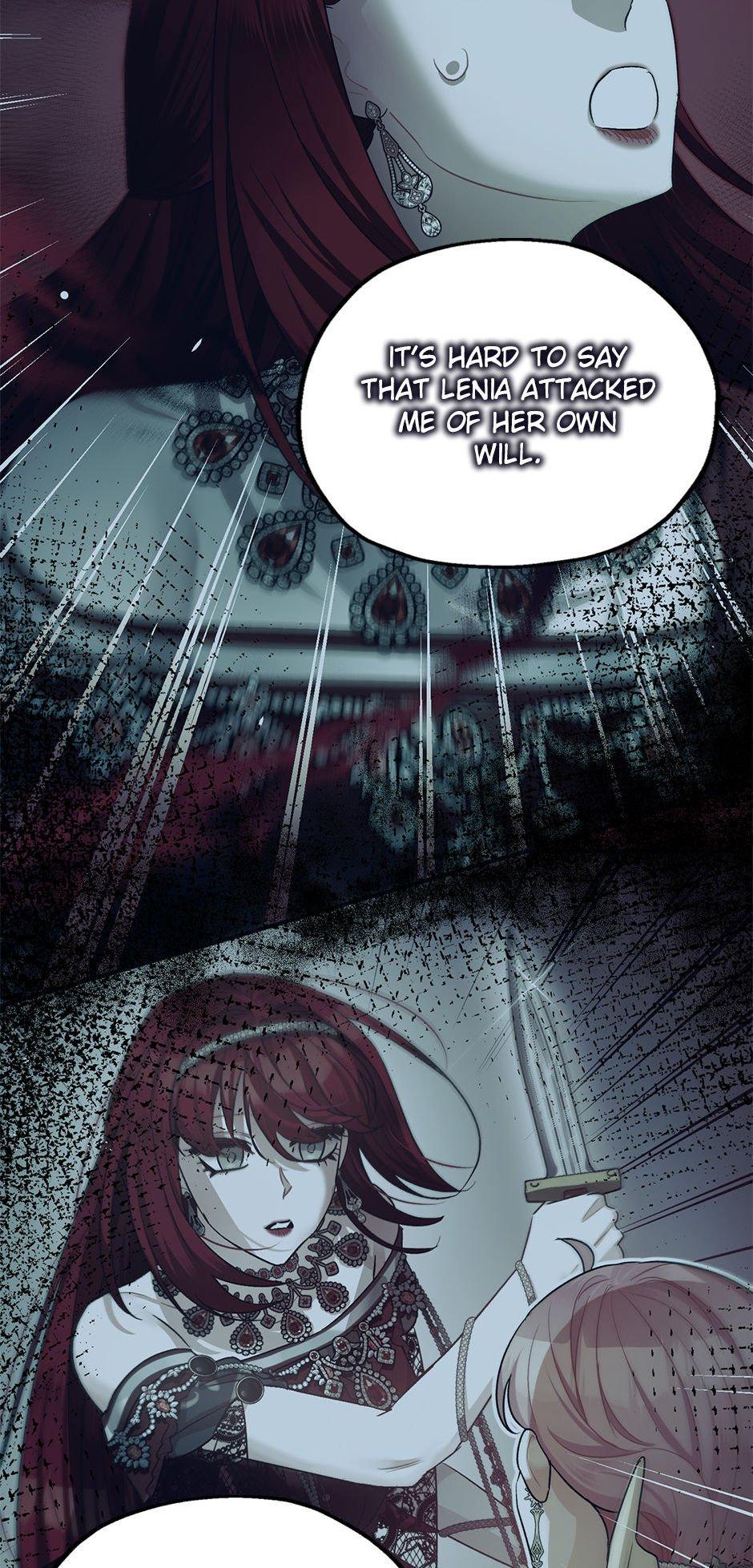 The Tyrant’s Tranquilizer Chapter 43 page 16