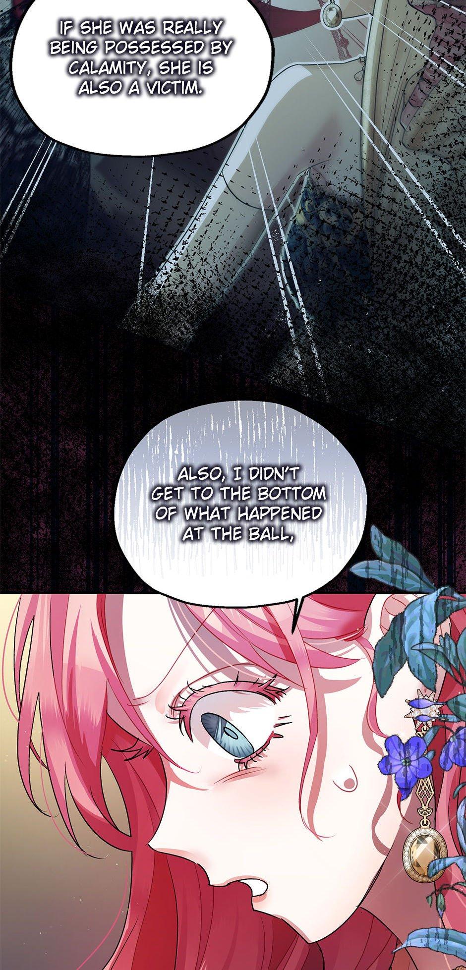 The Tyrant’s Tranquilizer Chapter 43 page 17