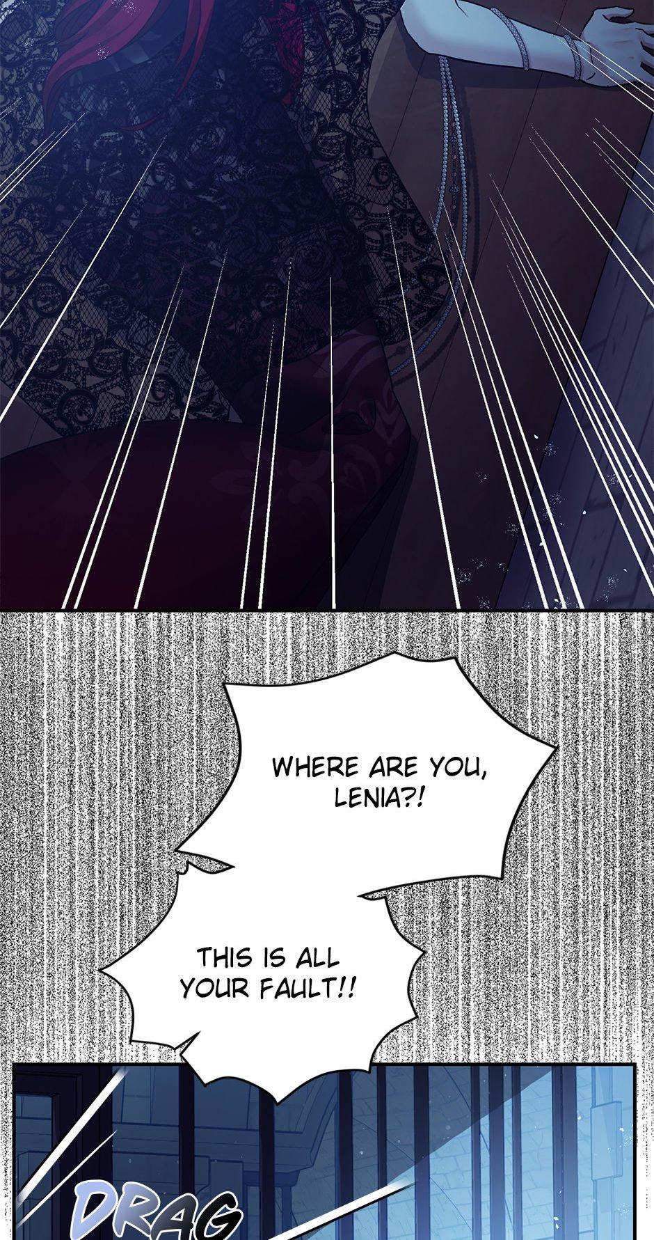The Tyrant’s Tranquilizer Chapter 43 page 27