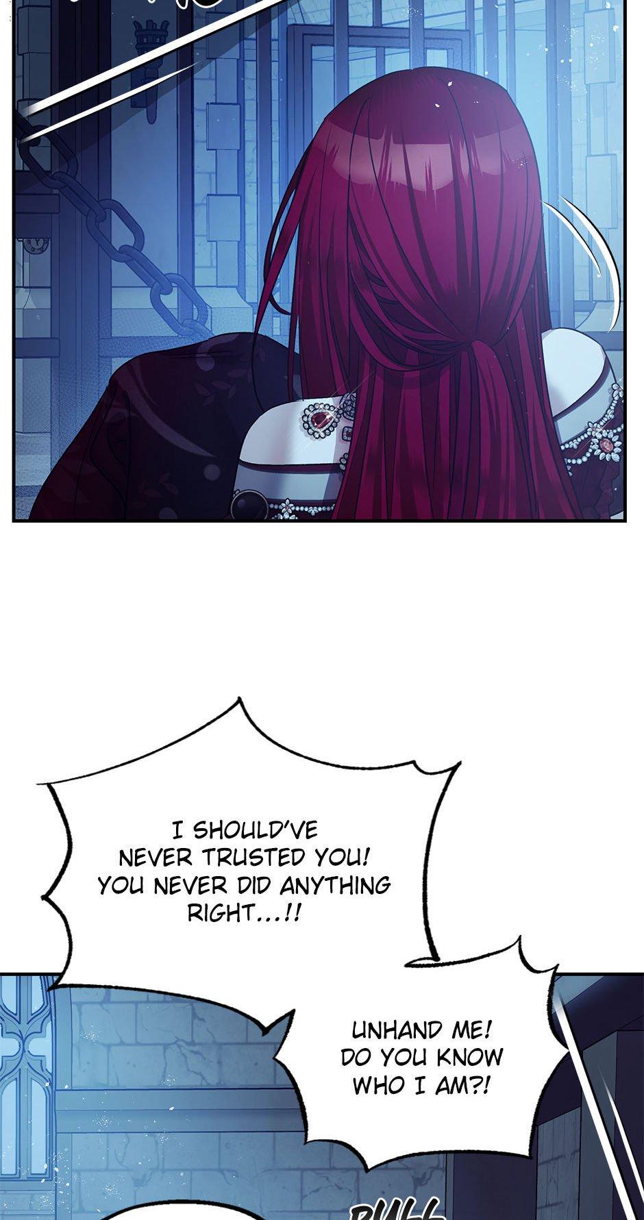 The Tyrant’s Tranquilizer Chapter 43 page 28