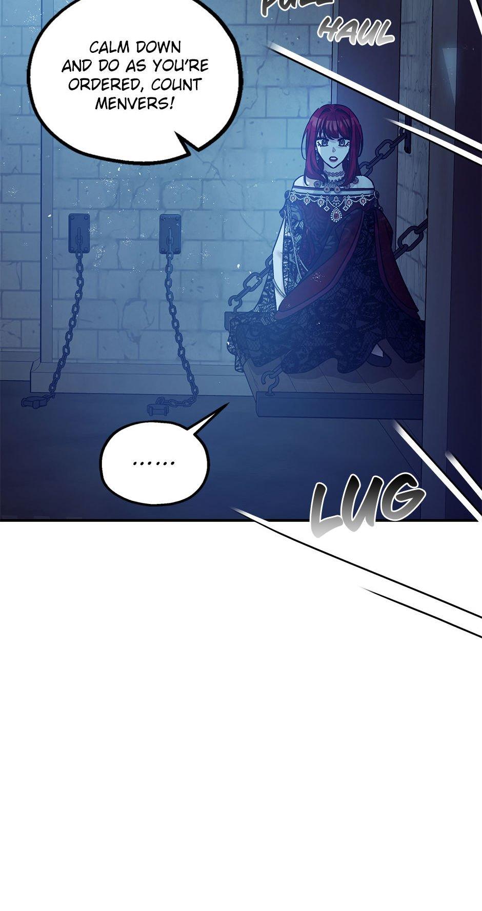 The Tyrant’s Tranquilizer Chapter 43 page 29