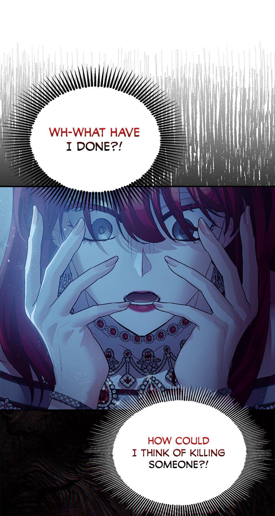 The Tyrant’s Tranquilizer Chapter 43 page 30