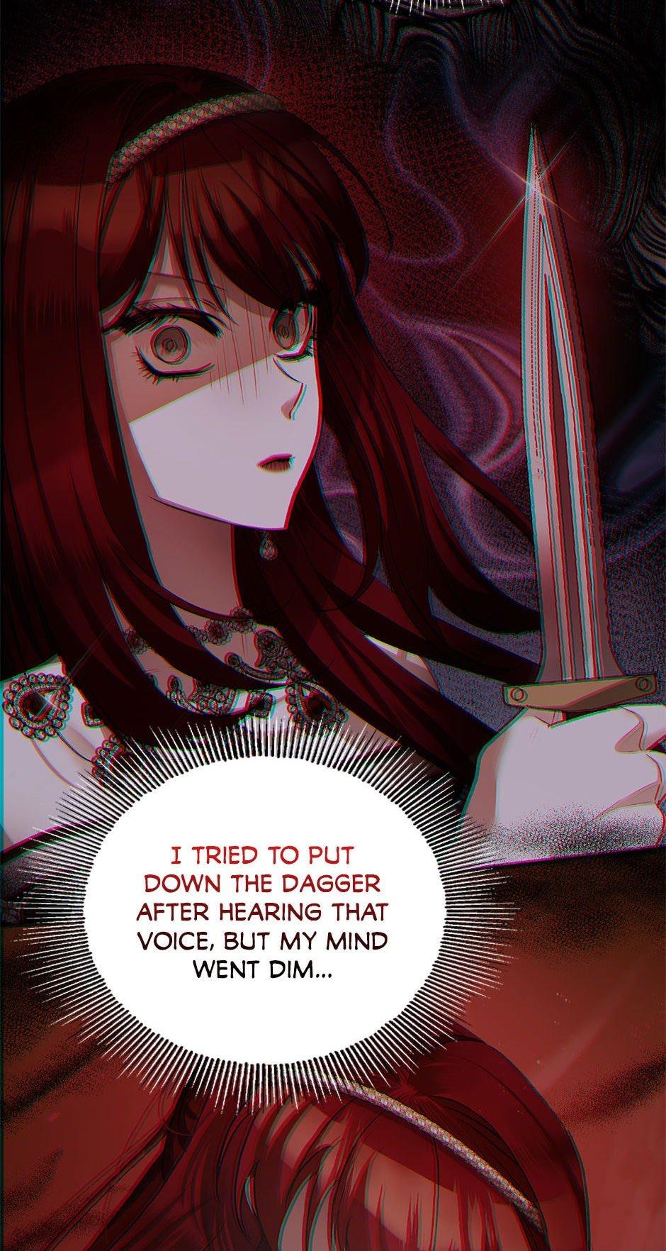 The Tyrant’s Tranquilizer Chapter 43 page 31
