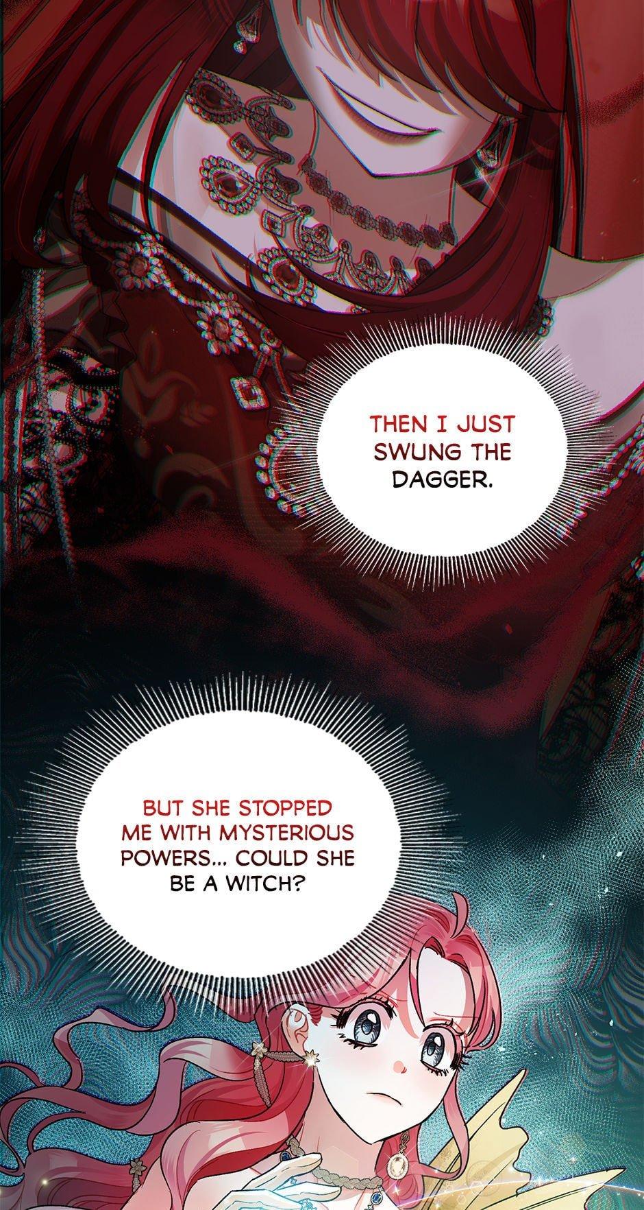 The Tyrant’s Tranquilizer Chapter 43 page 32