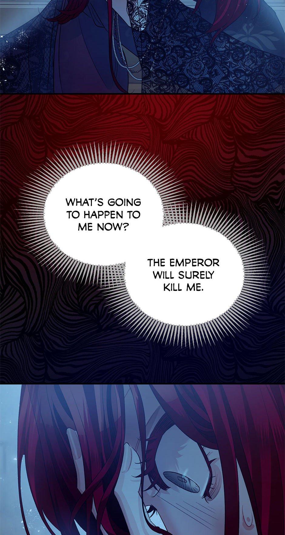 The Tyrant’s Tranquilizer Chapter 43 page 35