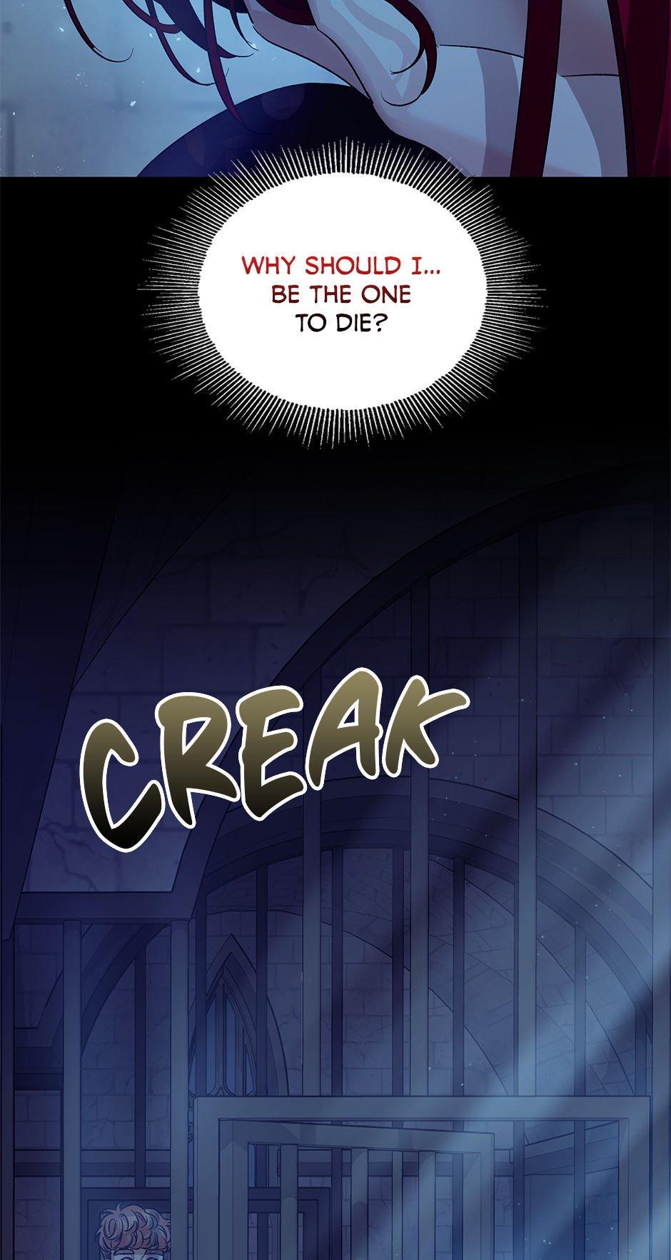 The Tyrant’s Tranquilizer Chapter 43 page 36