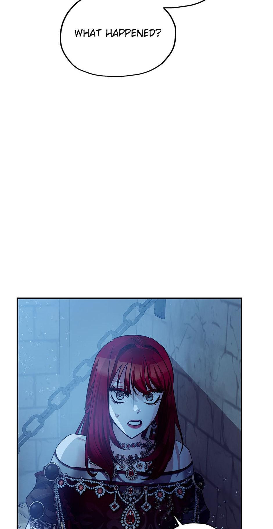 The Tyrant’s Tranquilizer Chapter 43 page 40