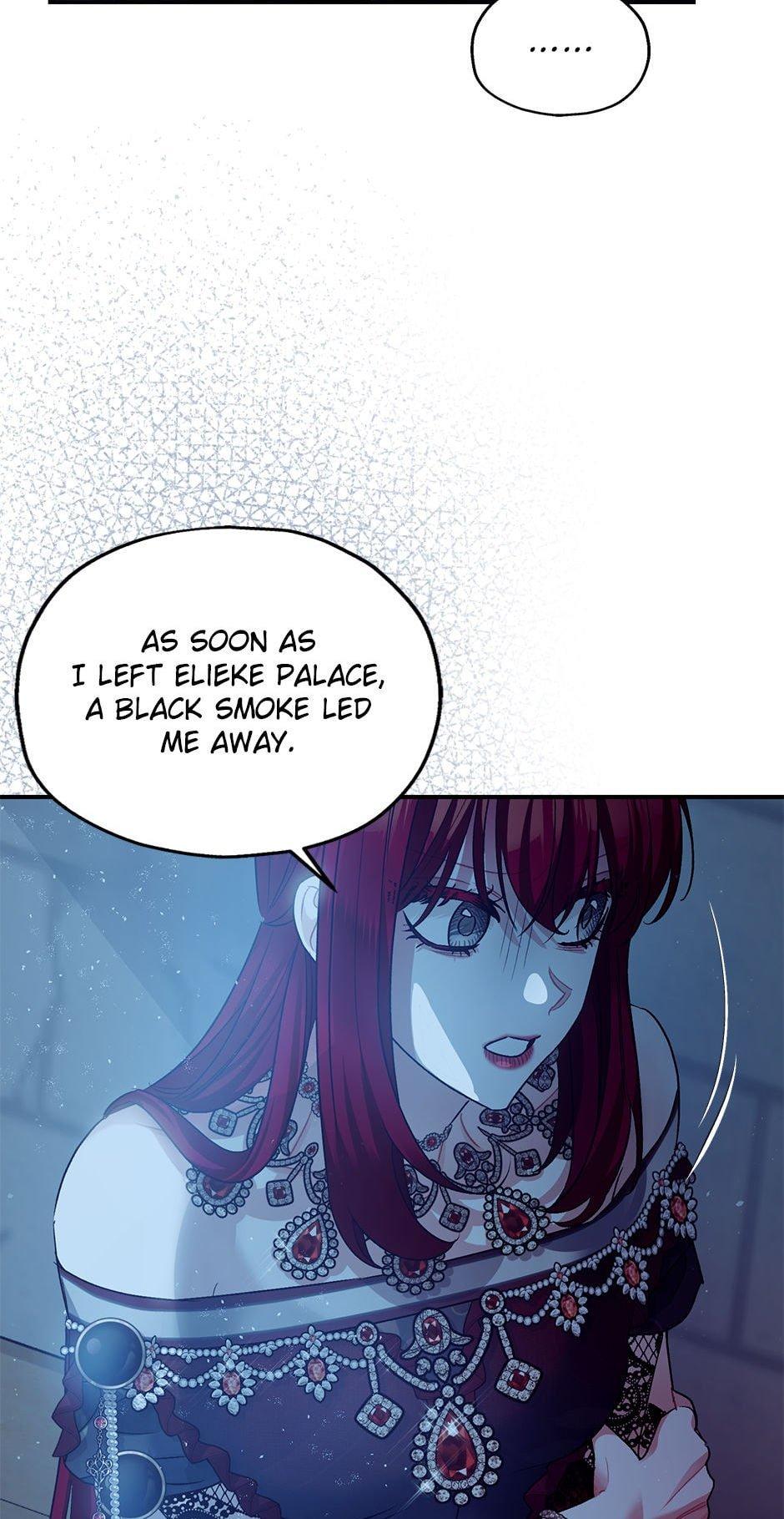 The Tyrant’s Tranquilizer Chapter 43 page 41