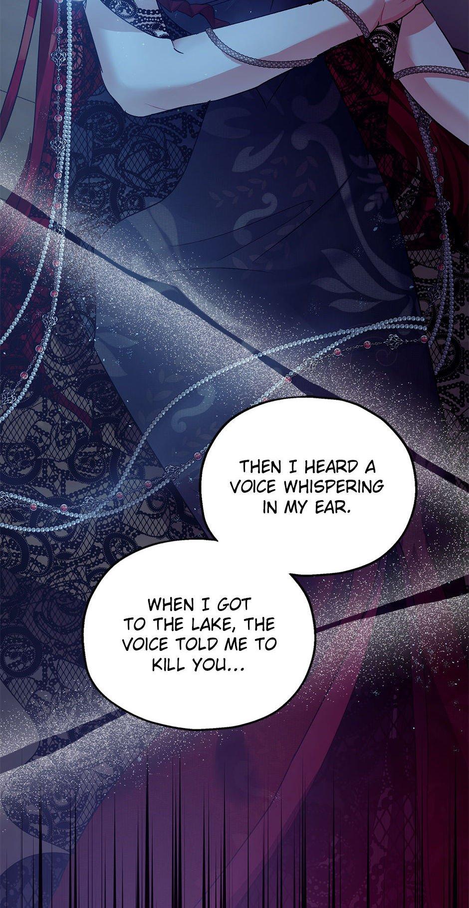The Tyrant’s Tranquilizer Chapter 43 page 42