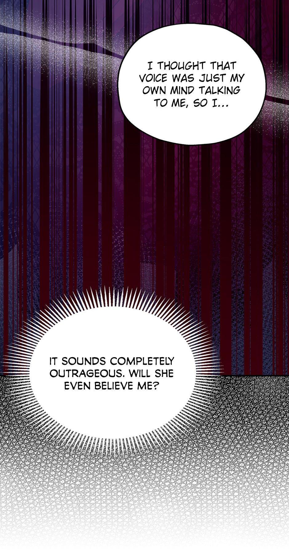 The Tyrant’s Tranquilizer Chapter 43 page 43