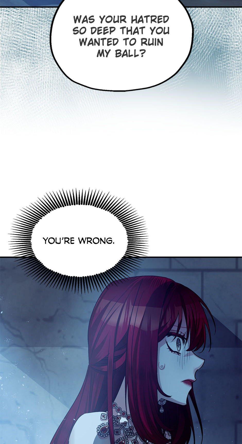 The Tyrant’s Tranquilizer Chapter 43 page 46