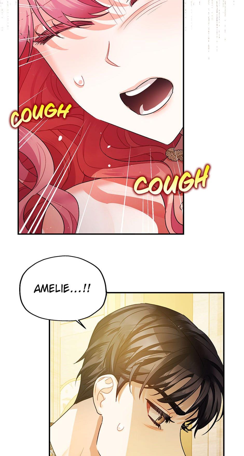 The Tyrant’s Tranquilizer Chapter 43 page 4