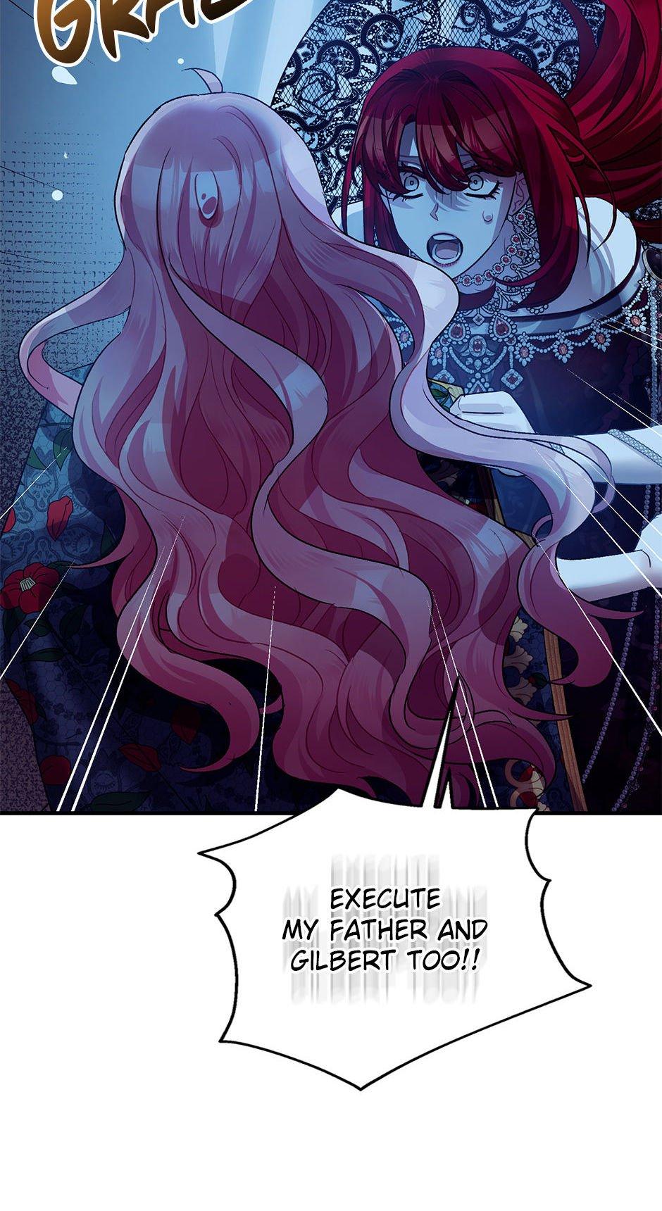 The Tyrant’s Tranquilizer Chapter 43 page 50