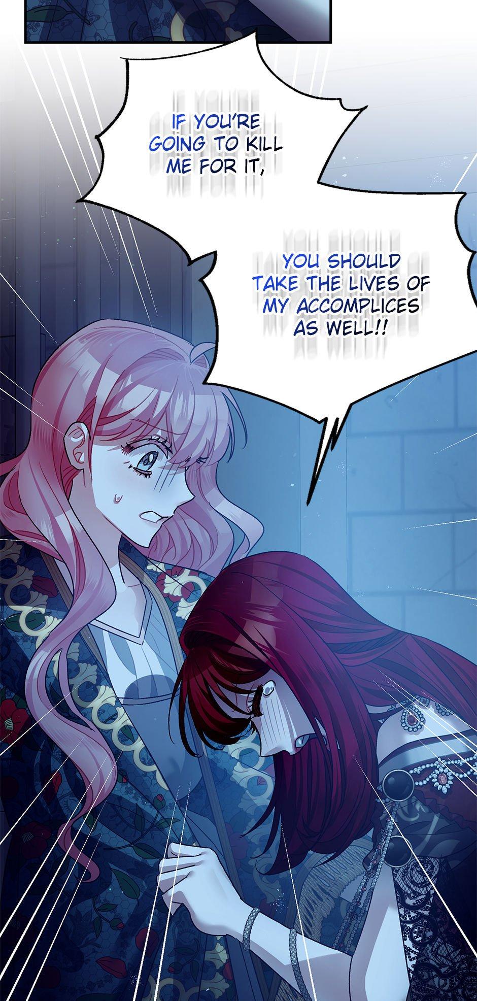 The Tyrant’s Tranquilizer Chapter 43 page 53
