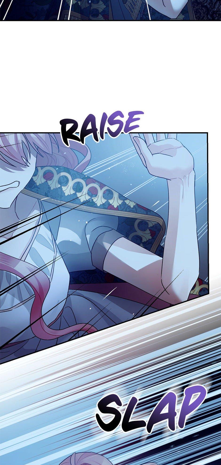 The Tyrant’s Tranquilizer Chapter 43 page 54