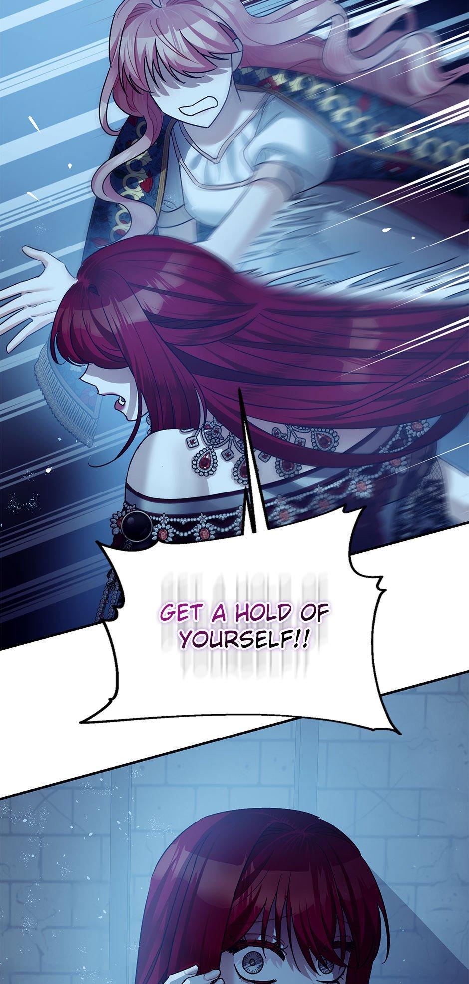 The Tyrant’s Tranquilizer Chapter 43 page 55