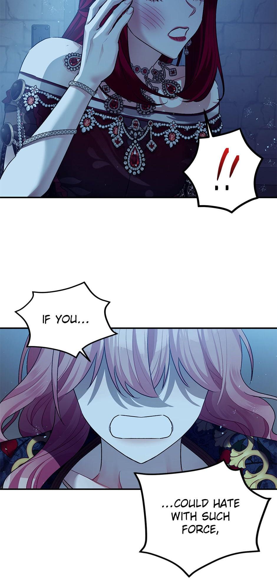 The Tyrant’s Tranquilizer Chapter 43 page 56