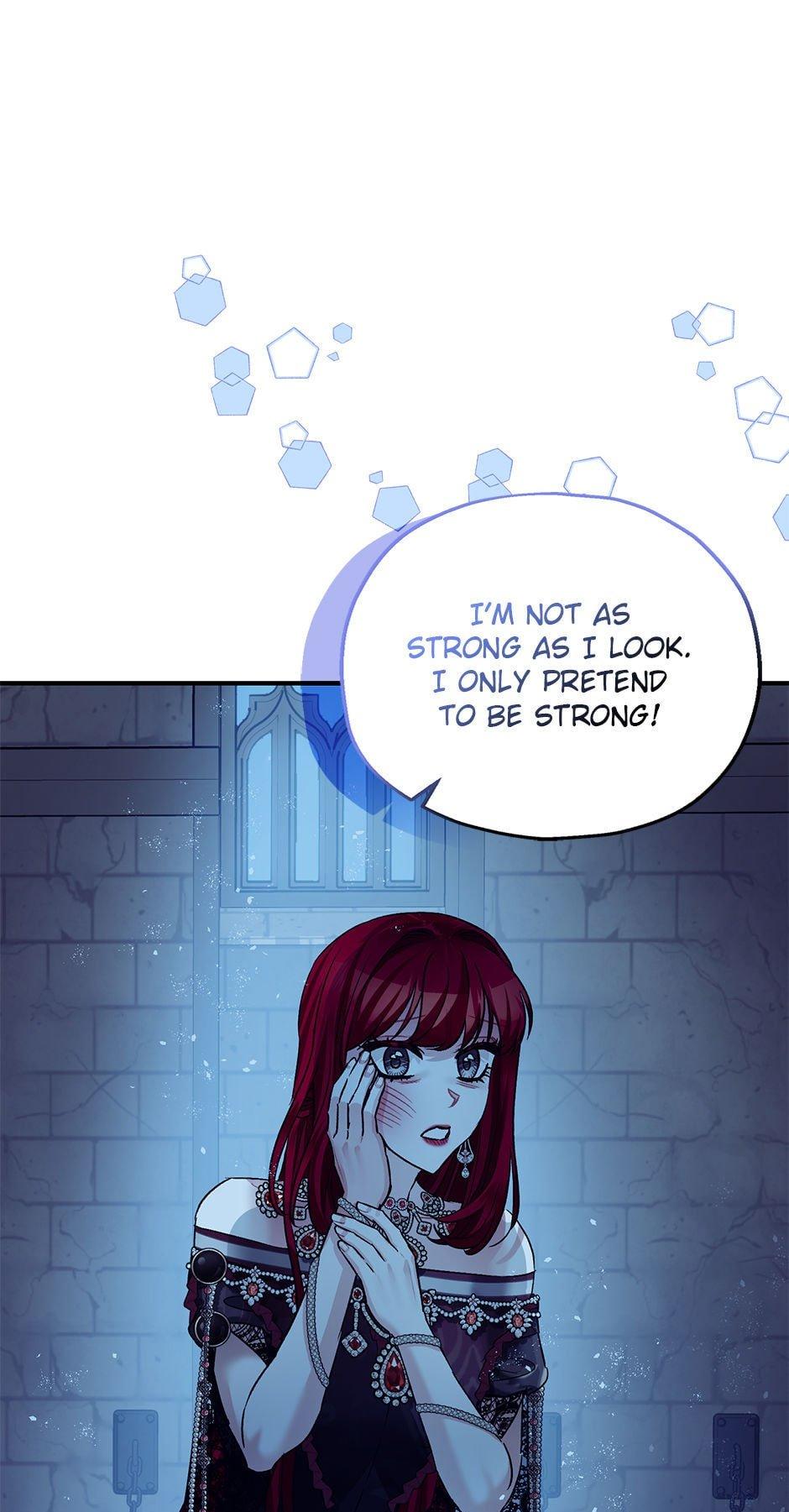 The Tyrant’s Tranquilizer Chapter 43 page 58