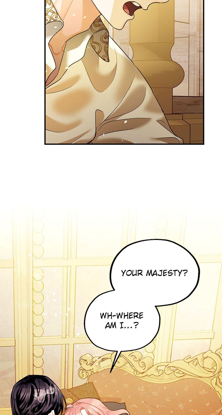 The Tyrant’s Tranquilizer Chapter 43 page 5