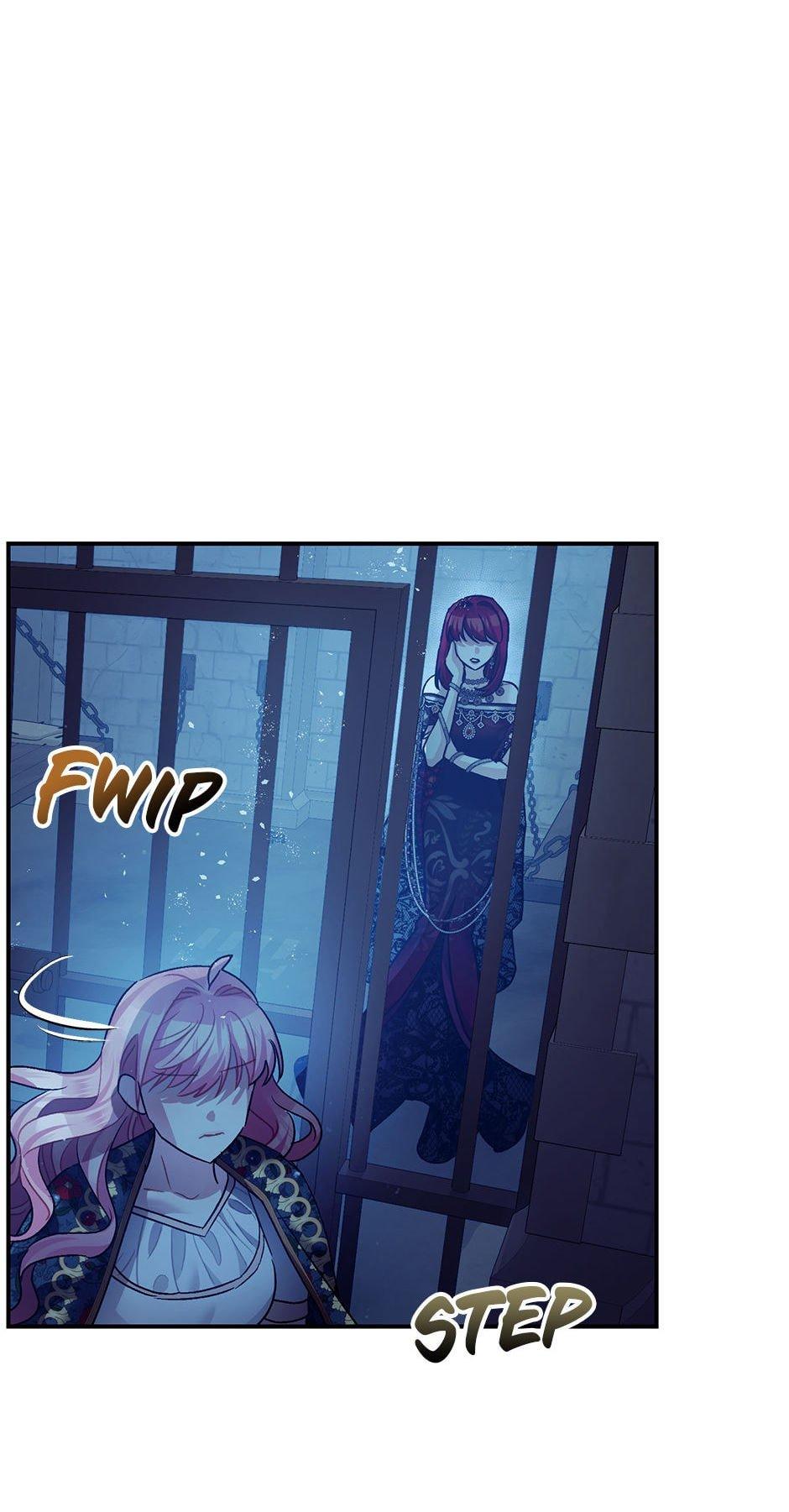 The Tyrant’s Tranquilizer Chapter 43 page 63