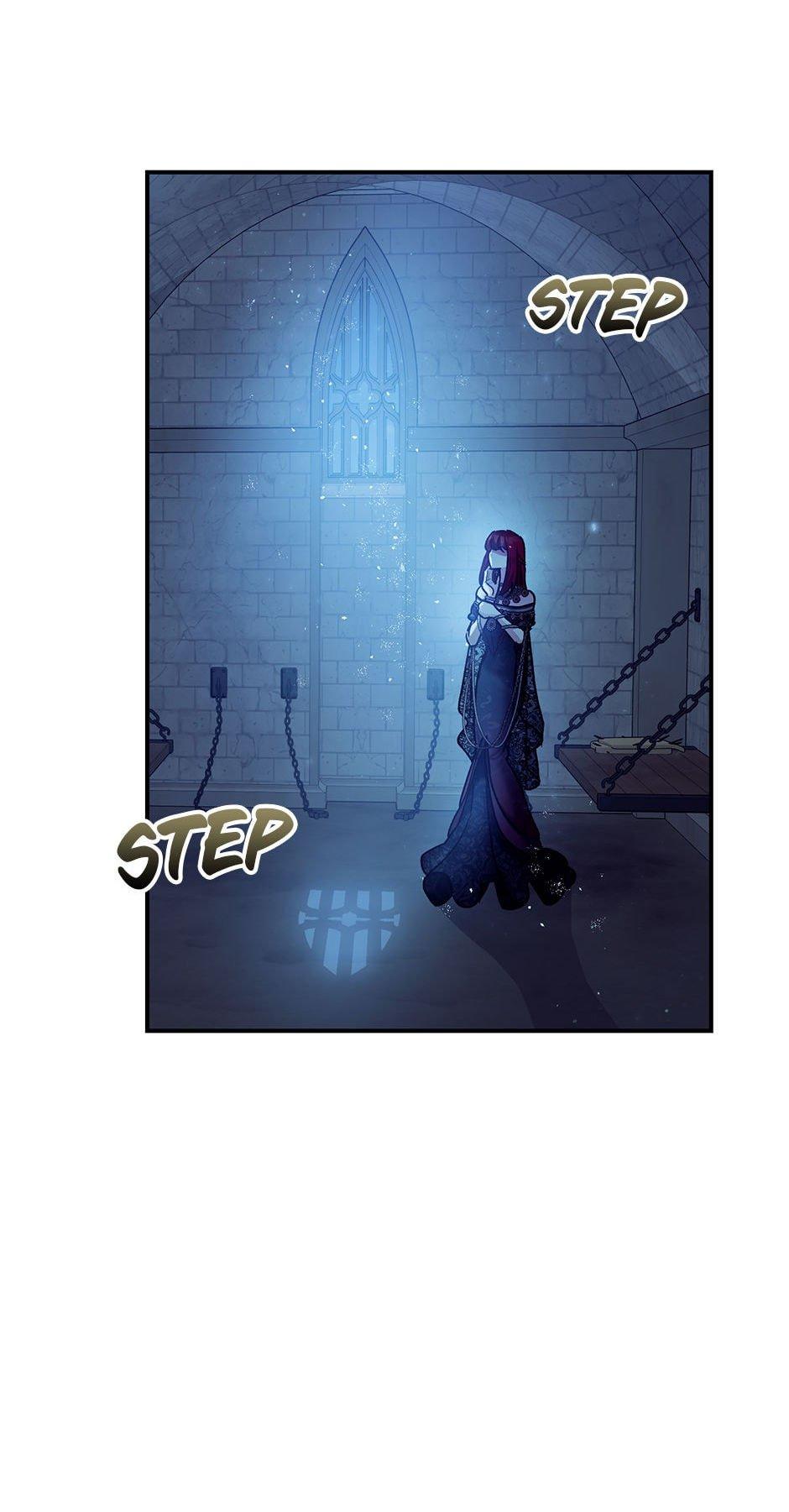 The Tyrant’s Tranquilizer Chapter 43 page 64