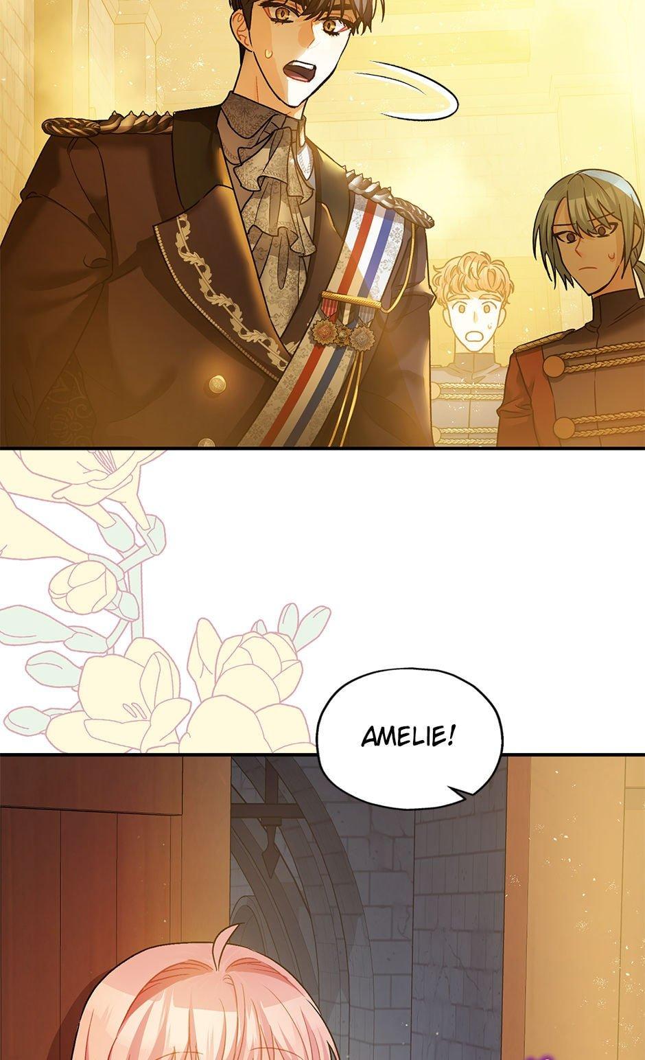 The Tyrant’s Tranquilizer Chapter 43 page 68