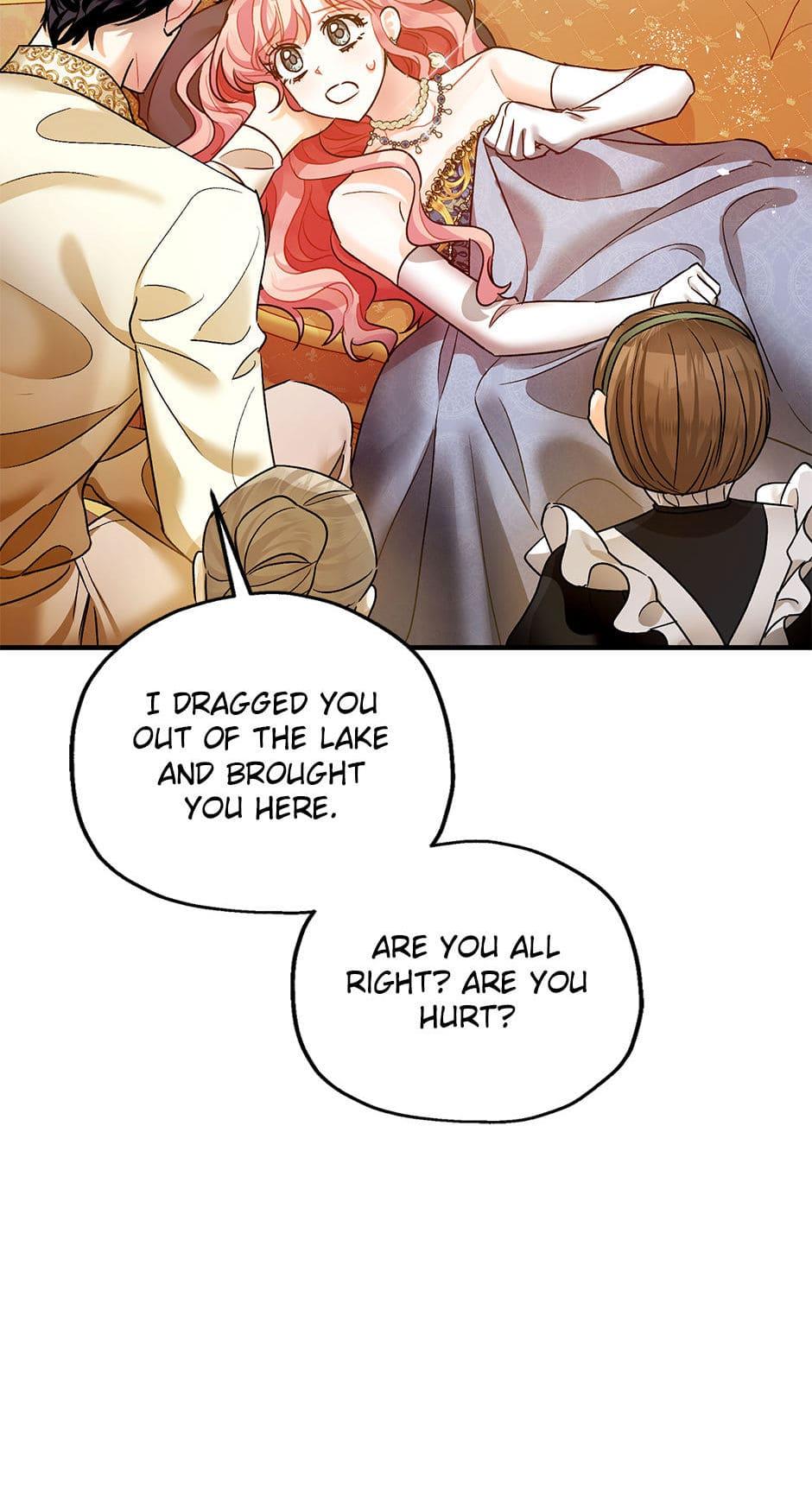 The Tyrant’s Tranquilizer Chapter 43 page 6