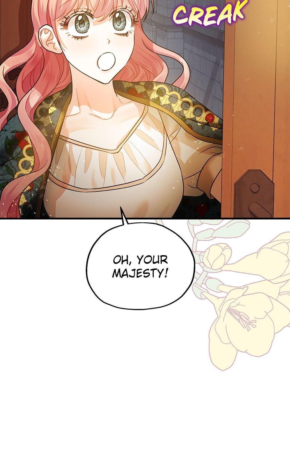 The Tyrant’s Tranquilizer Chapter 43 page 69