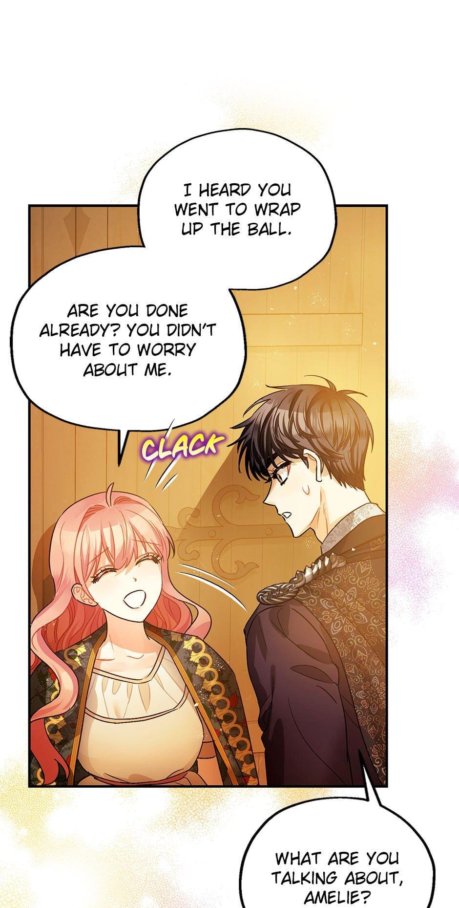The Tyrant’s Tranquilizer Chapter 43 page 70