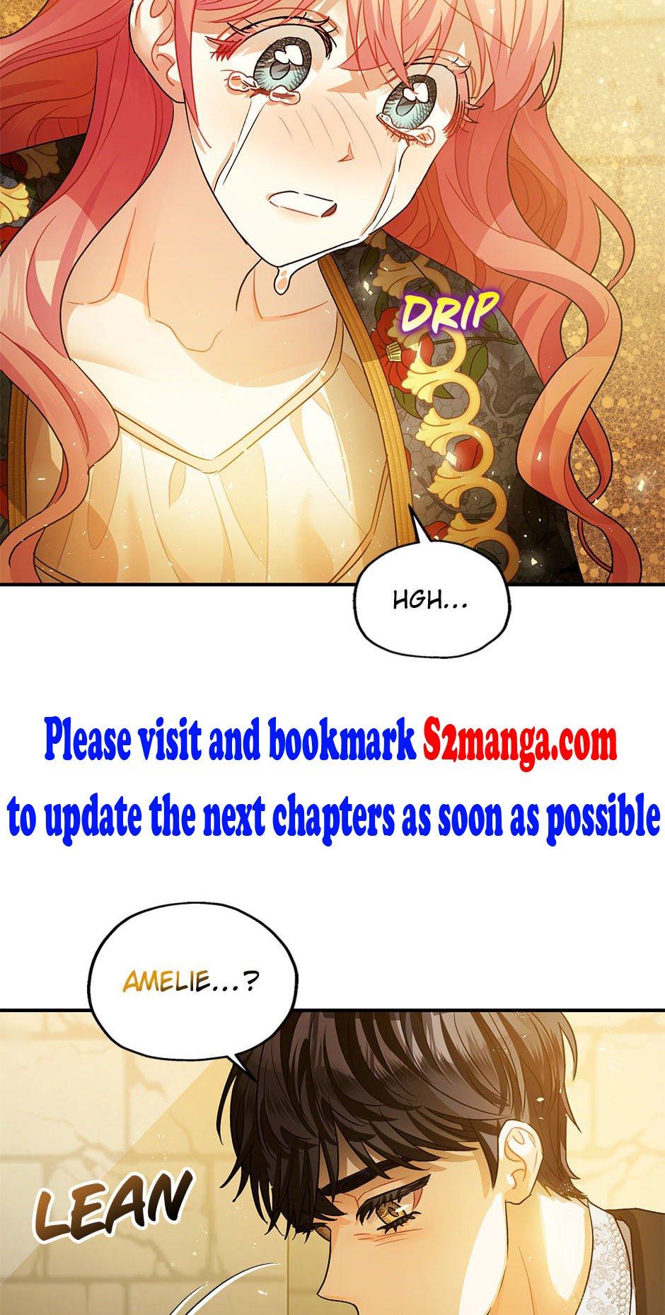 The Tyrant’s Tranquilizer Chapter 43 page 72