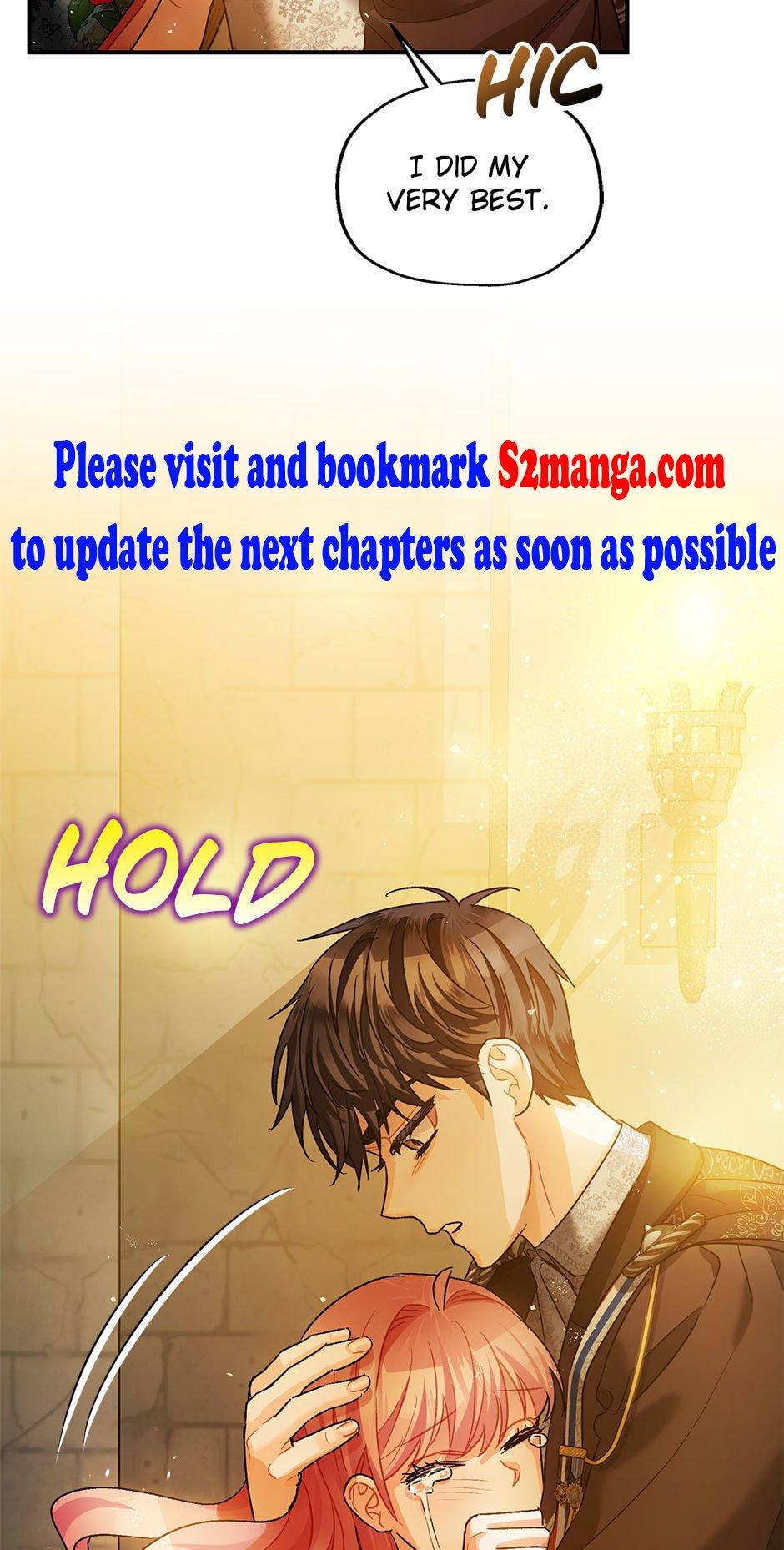 The Tyrant’s Tranquilizer Chapter 43 page 74
