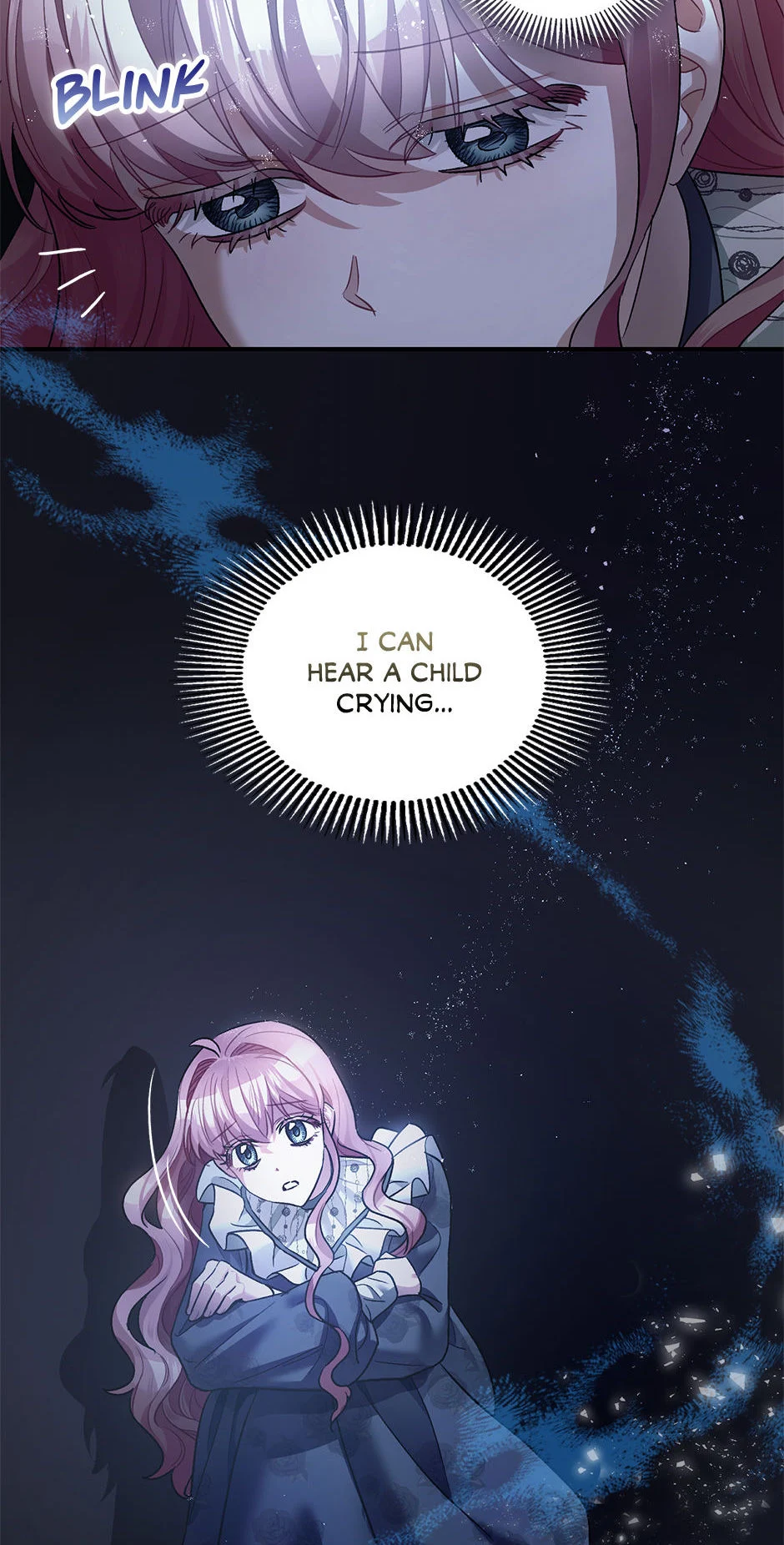The Tyrant’s Tranquilizer Chapter 44 page 10