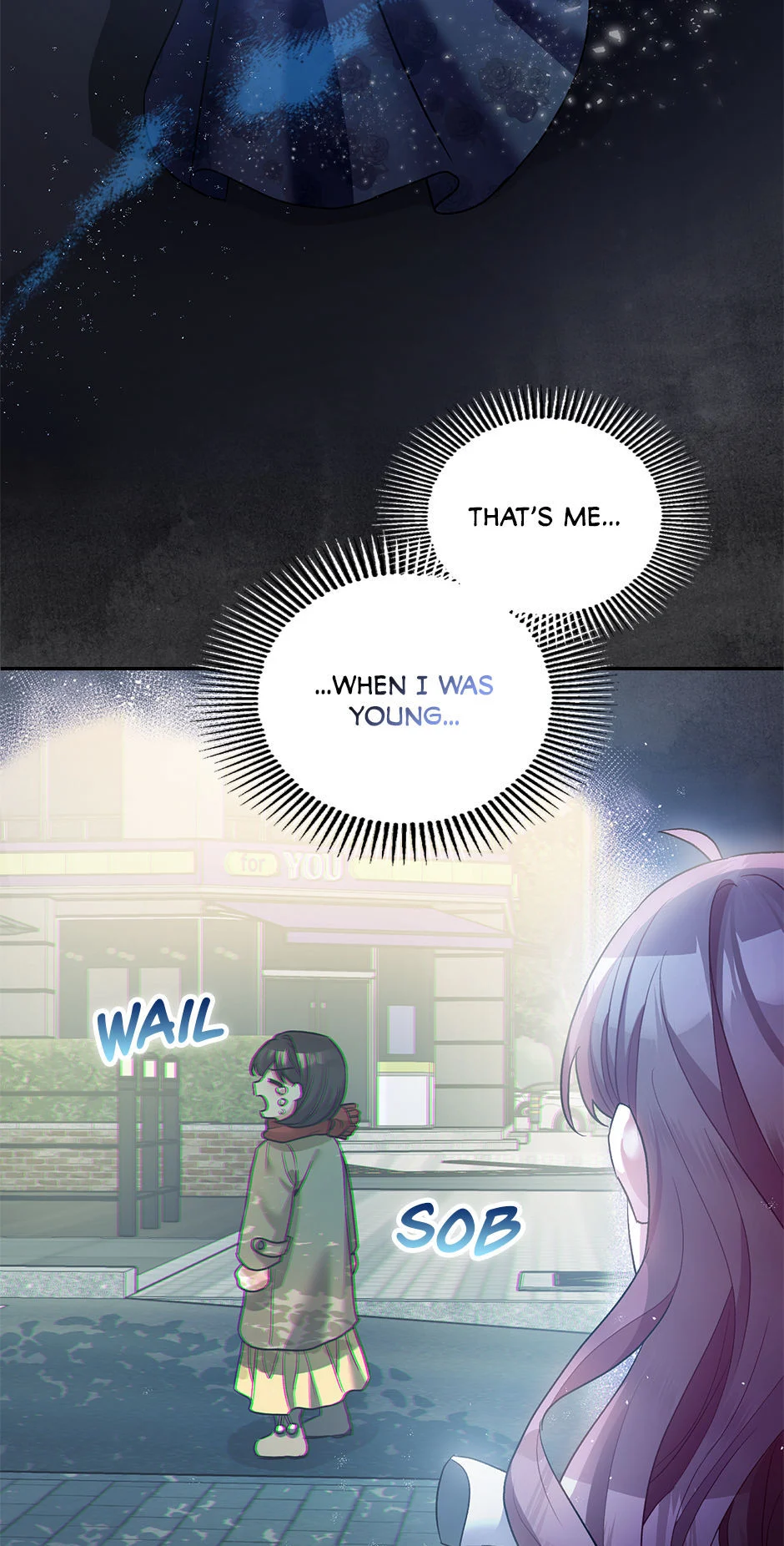The Tyrant’s Tranquilizer Chapter 44 page 11