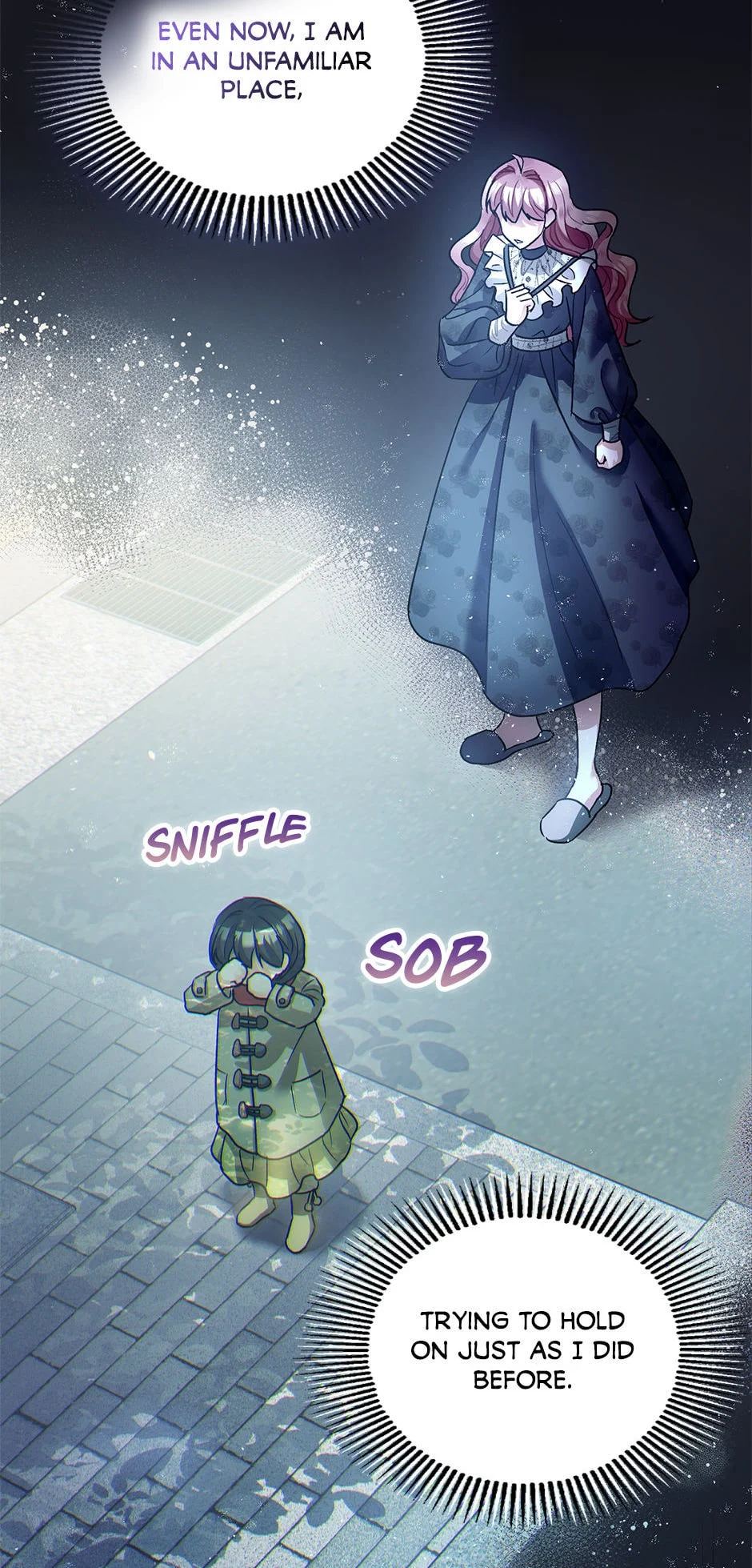 The Tyrant’s Tranquilizer Chapter 44 page 16