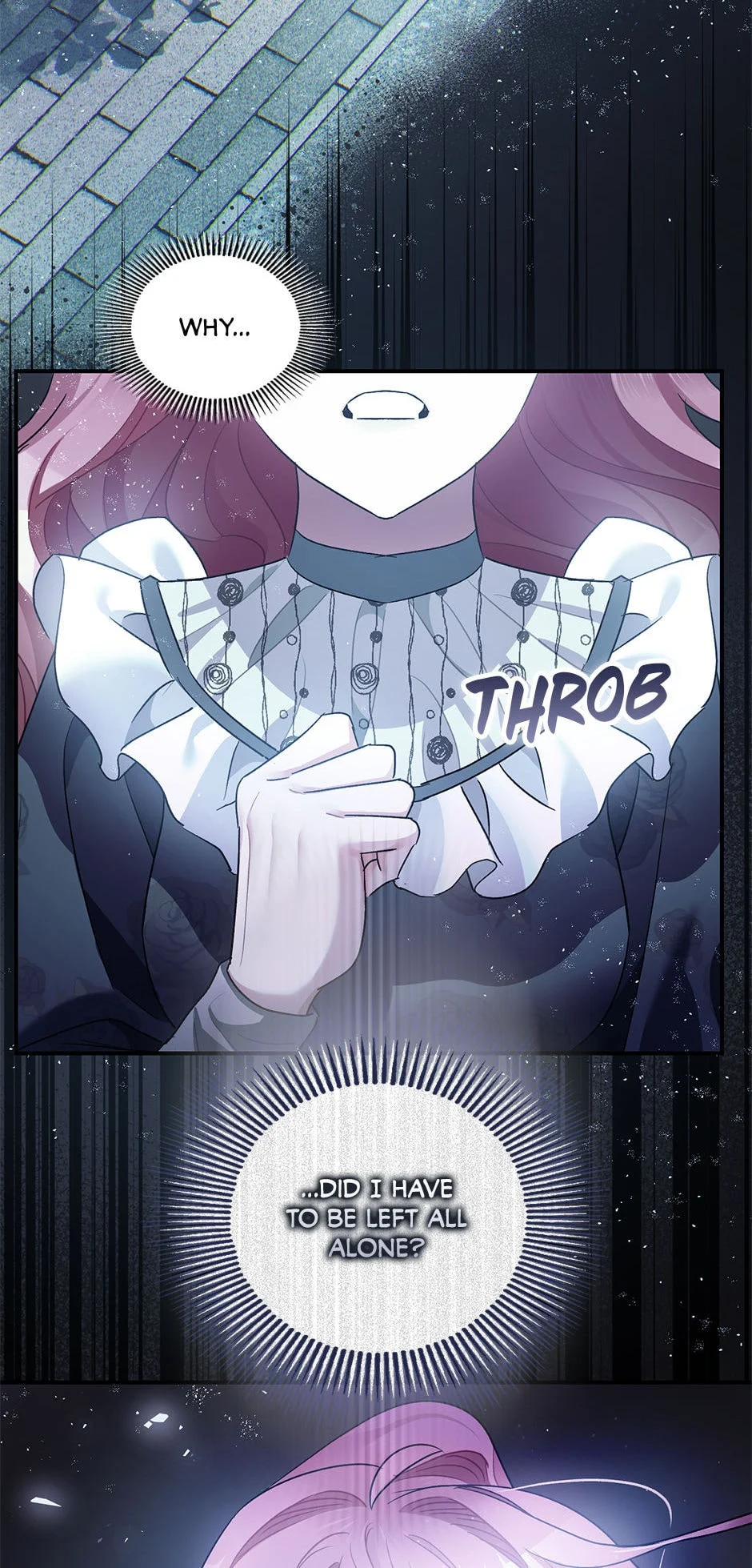 The Tyrant’s Tranquilizer Chapter 44 page 17