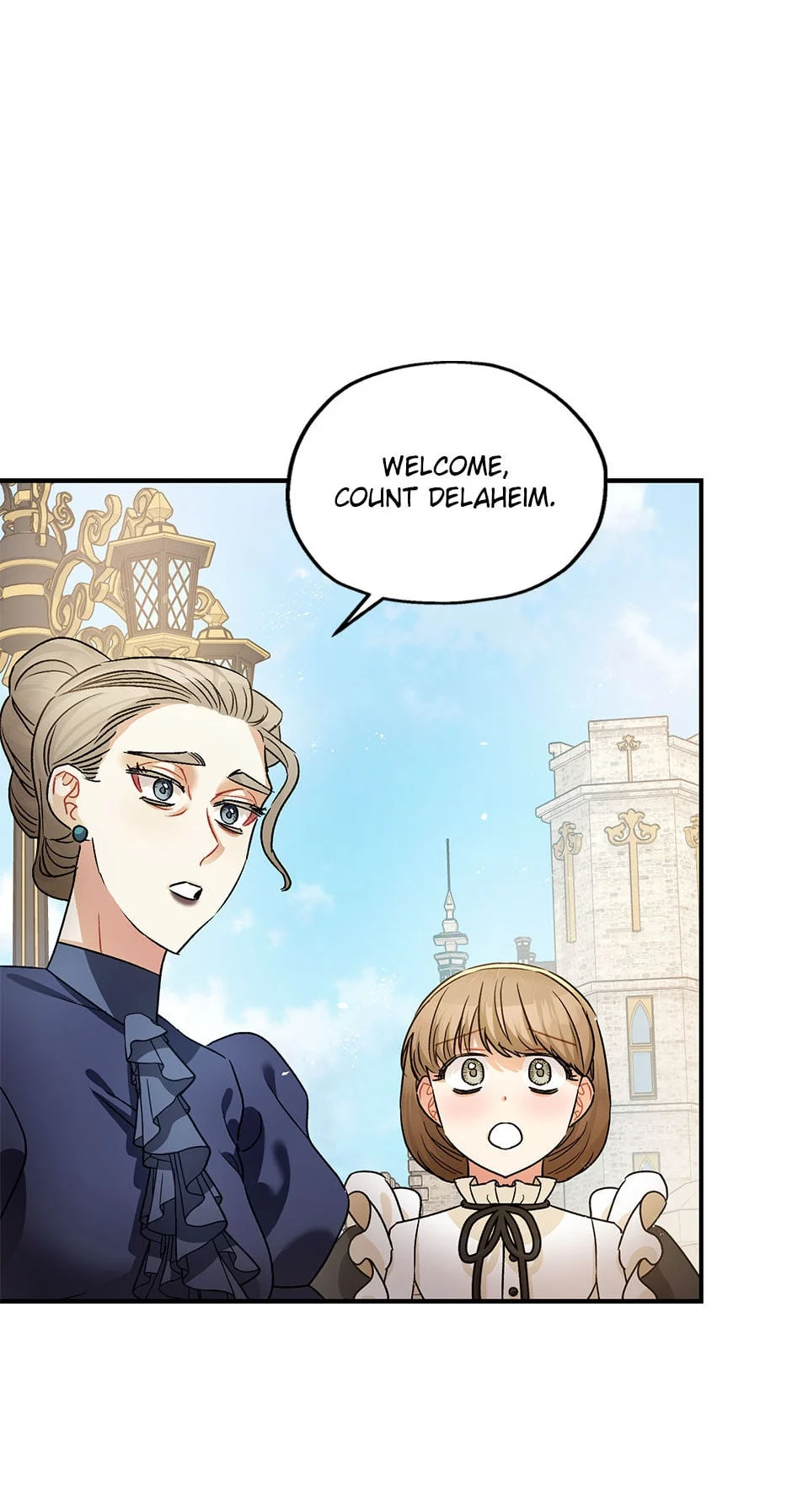 The Tyrant’s Tranquilizer Chapter 44 page 28