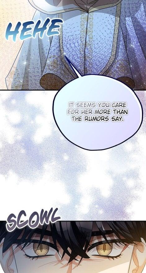 The Tyrant’s Tranquilizer Chapter 44 page 34