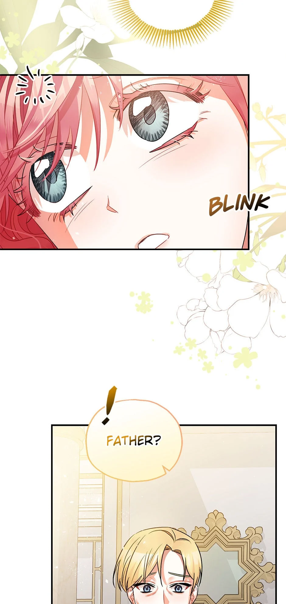 The Tyrant’s Tranquilizer Chapter 44 page 38