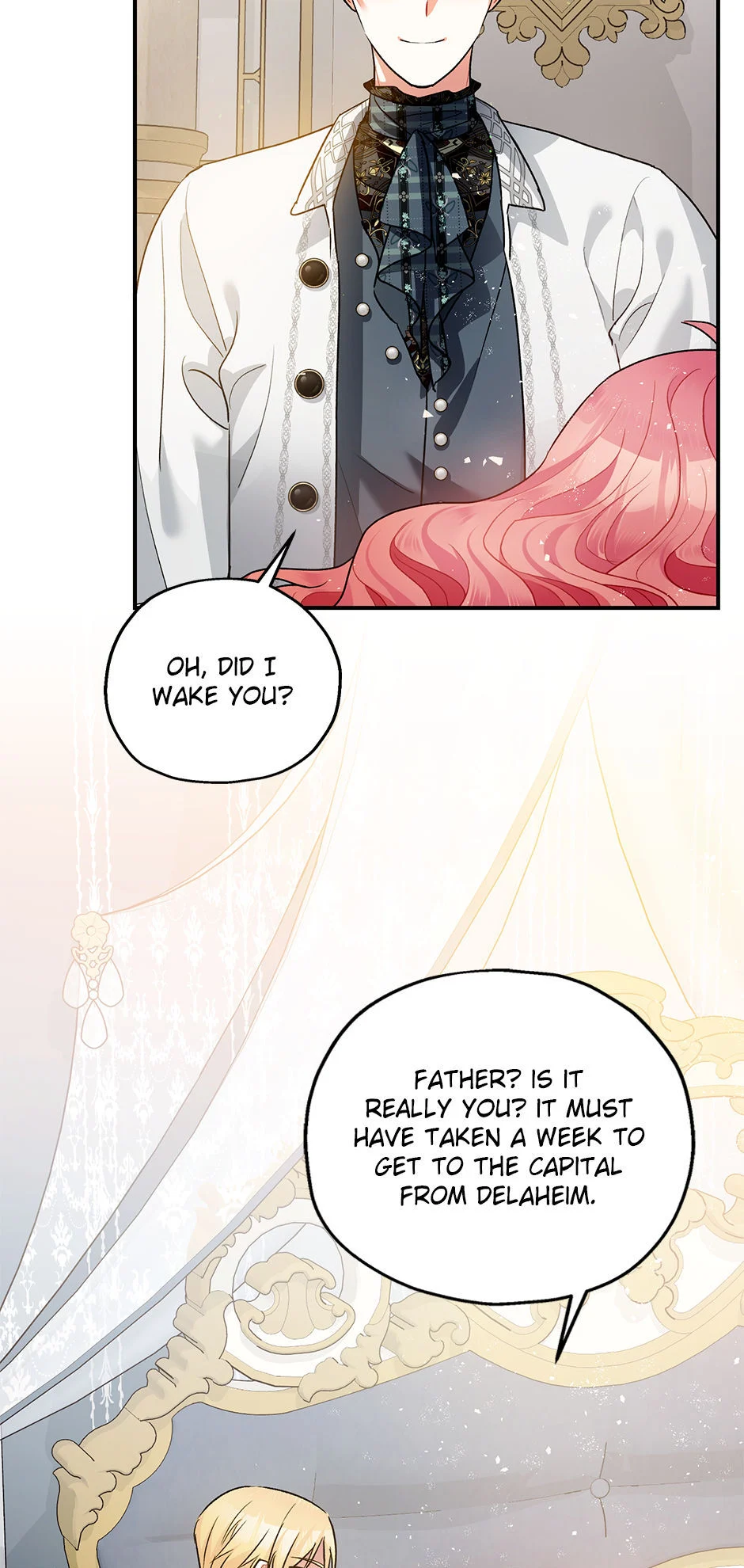 The Tyrant’s Tranquilizer Chapter 44 page 39