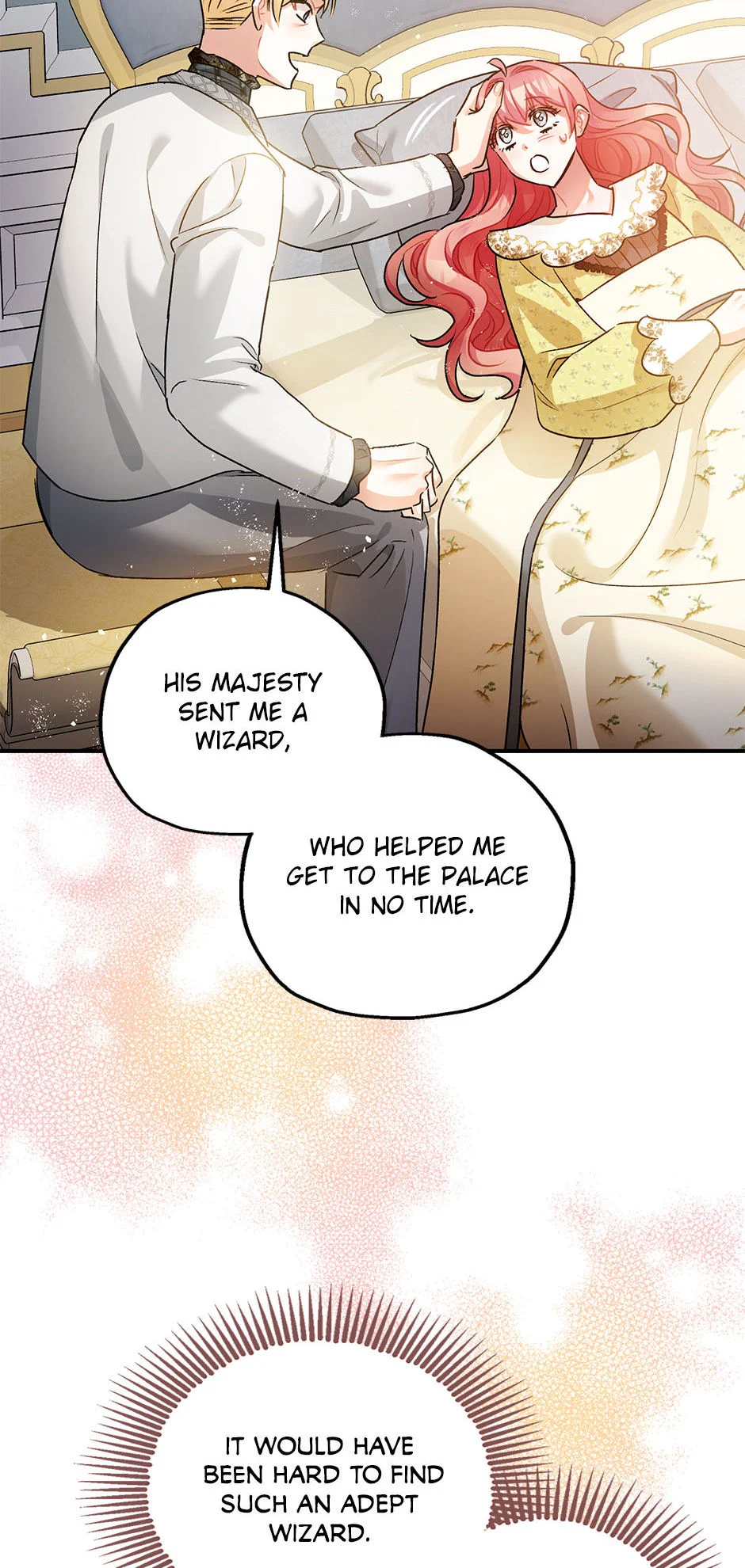 The Tyrant’s Tranquilizer Chapter 44 page 40