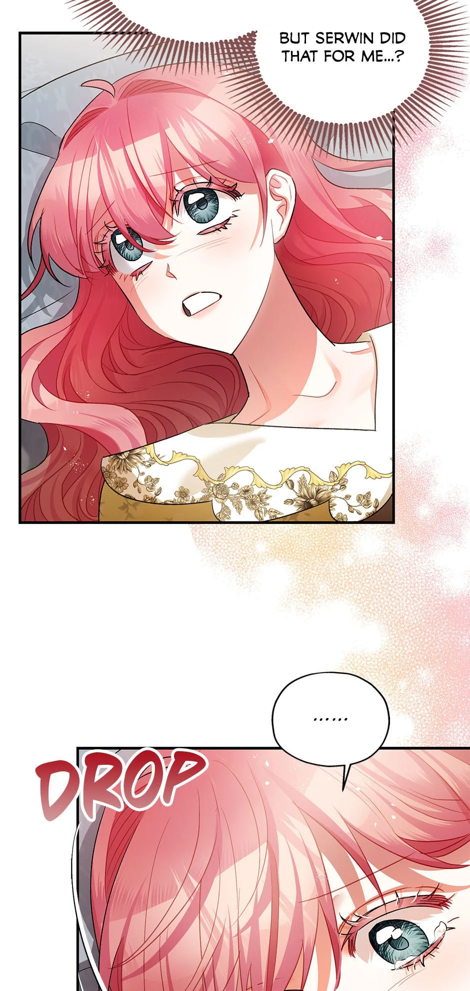 The Tyrant’s Tranquilizer Chapter 44 page 41