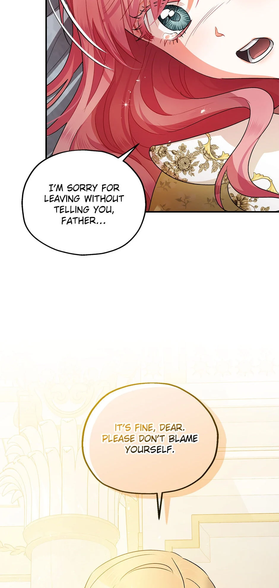 The Tyrant’s Tranquilizer Chapter 44 page 42