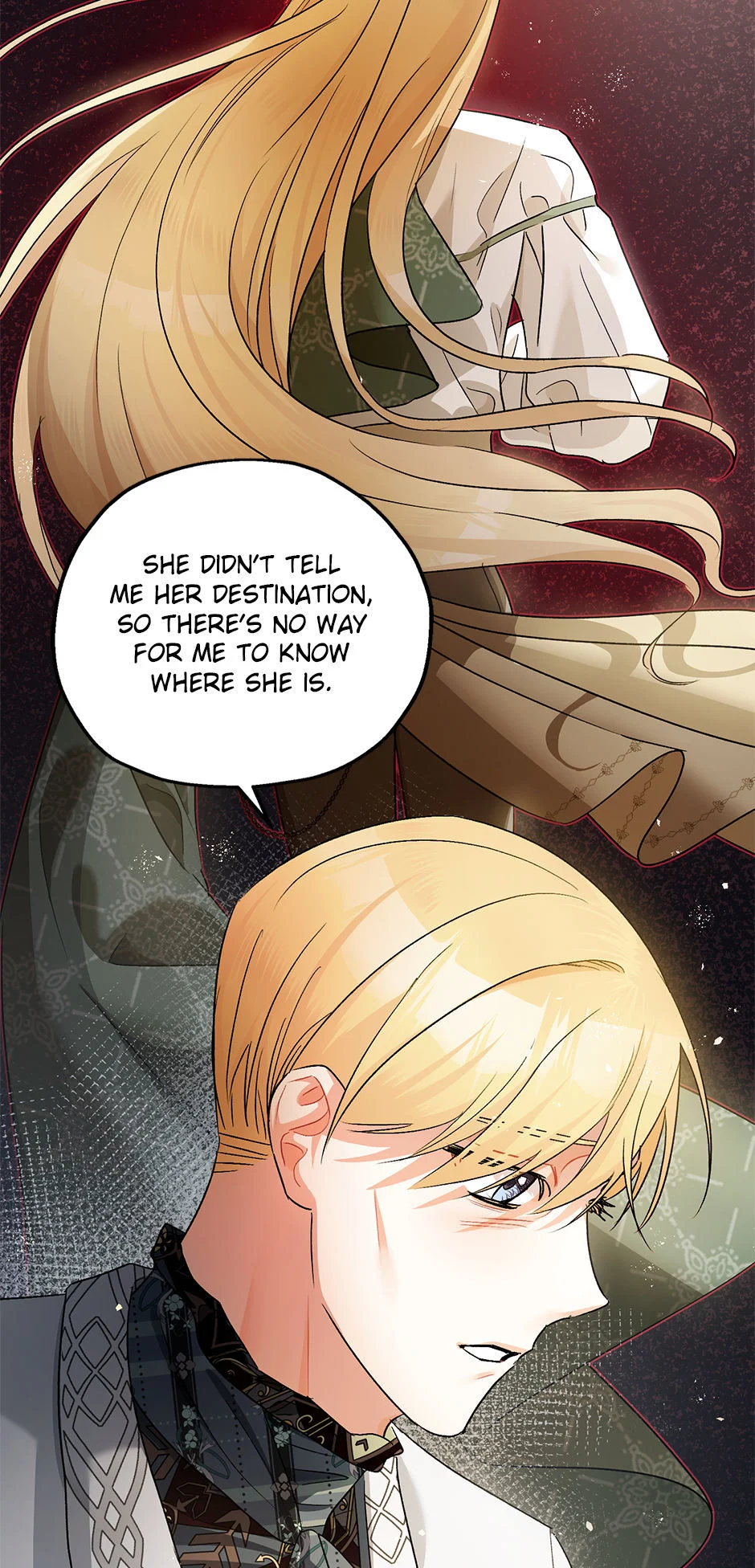 The Tyrant’s Tranquilizer Chapter 44 page 46