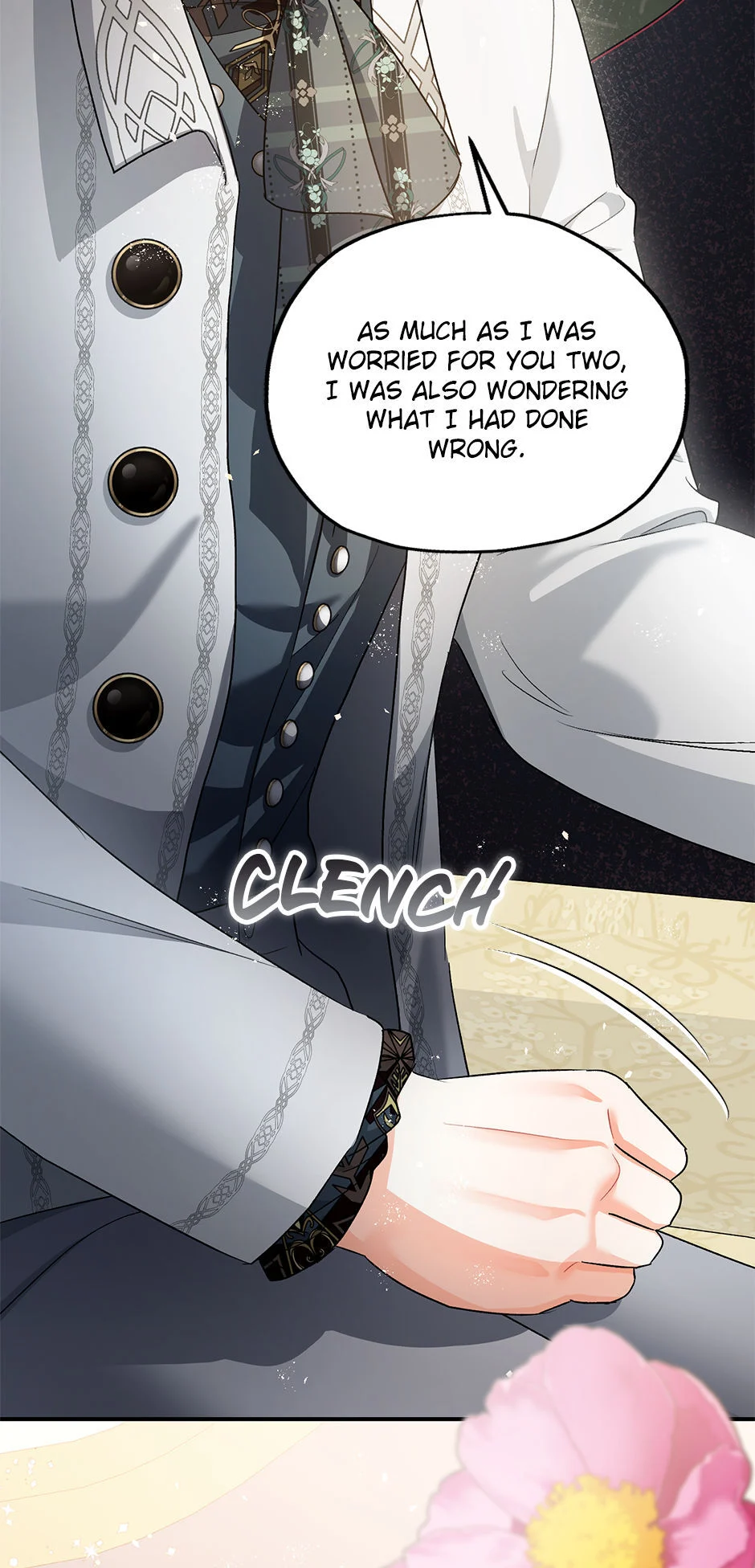 The Tyrant’s Tranquilizer Chapter 44 page 47