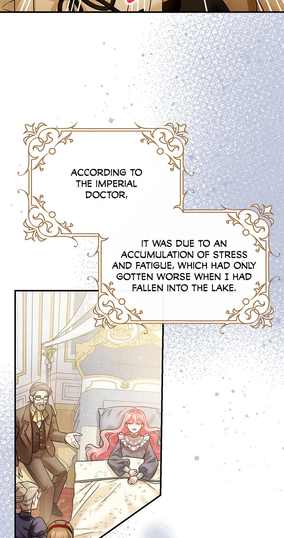 The Tyrant’s Tranquilizer Chapter 44 page 4