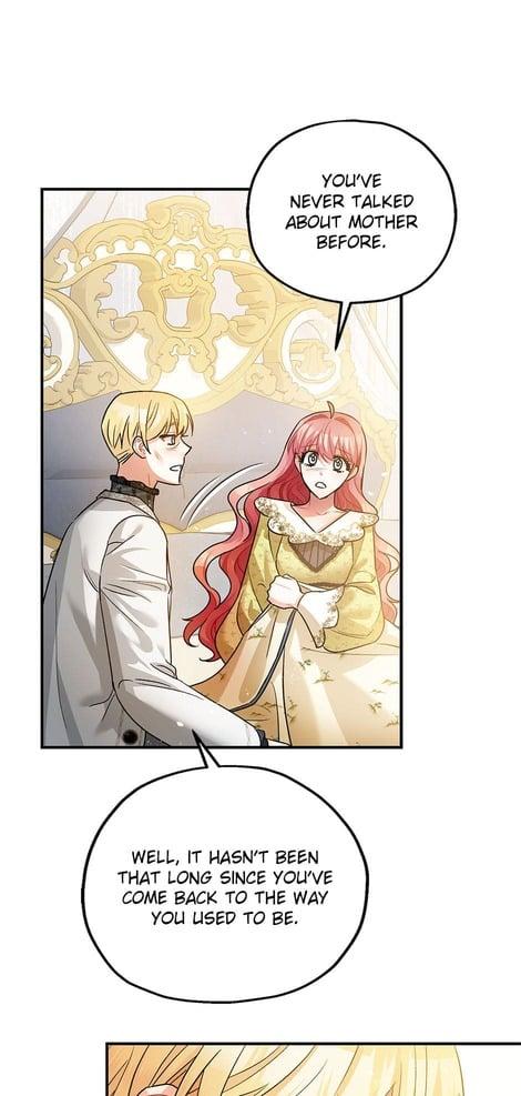 The Tyrant’s Tranquilizer Chapter 44 page 50
