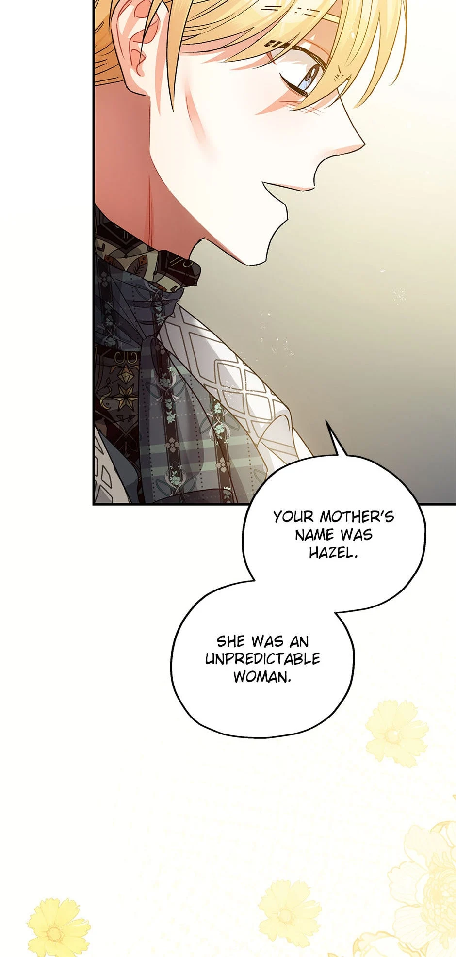 The Tyrant’s Tranquilizer Chapter 44 page 51
