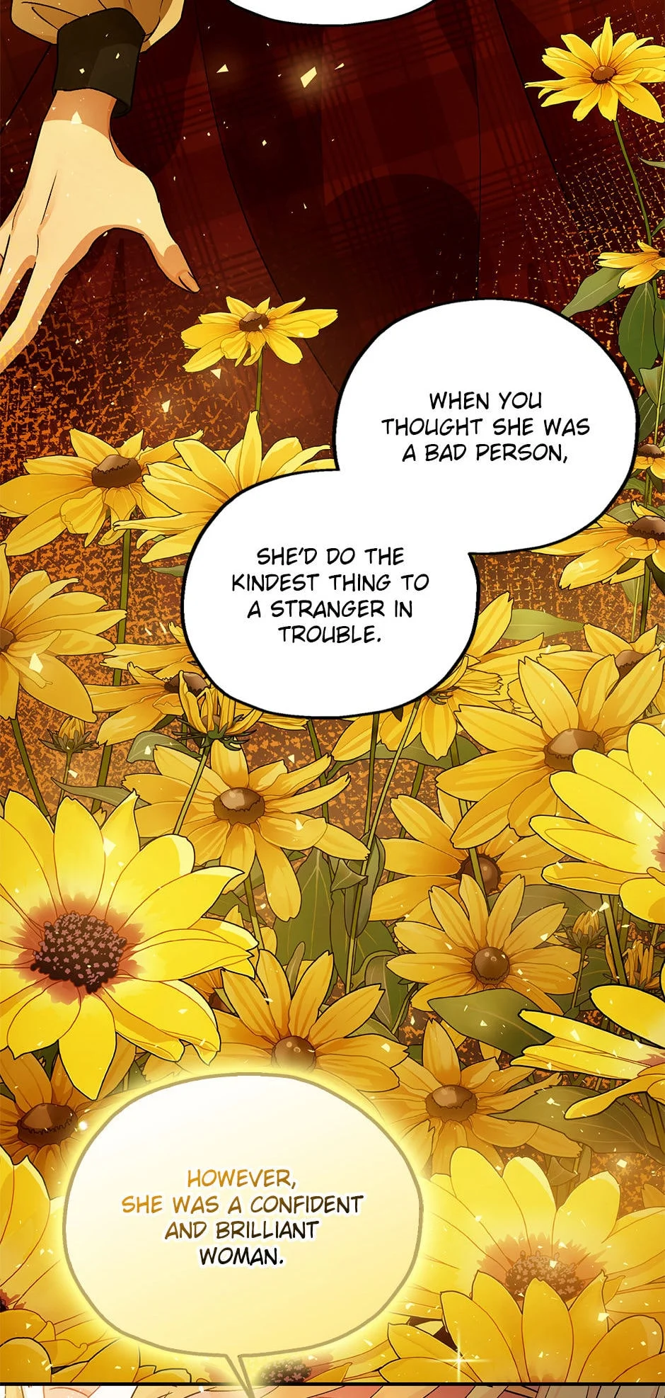 The Tyrant’s Tranquilizer Chapter 44 page 53